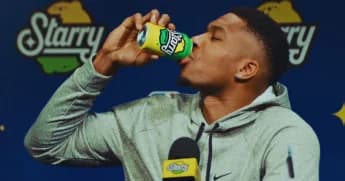 Starry’s All-Star Team-Up Steals the Spotlight