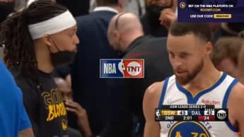 “We Obviously Know That the Job Is Not Done.” Stephen Curry Told the Media