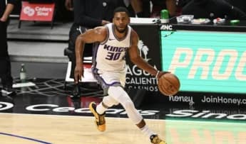 Milwaukee Bucks to Ink Glenn Robinson III in Exhibit 10 Deal