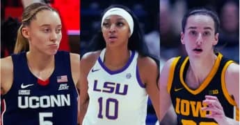 Midseason Top 25 Nominees Unveiled for the John R. Wooden Award in NCAA Women’s Basketball