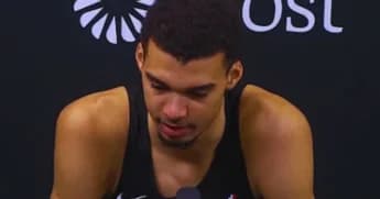 Rising Star Victor Wembanyama : A New Era for the Spurs?