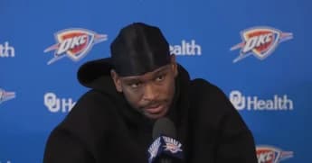 The Shocking Truth About Why Shai Gilgeous-Alexander Isn’t Getting the Hype He Deserves