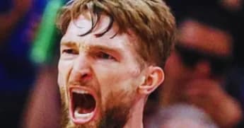 Domantas Sabonis: Embracing Heritage, Excelling in Silence