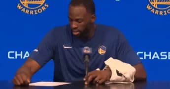 Draymond Green’s Bold Commentary on Celtics’ Title Aspirations Ignite Debate