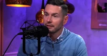 JJ Redick’s Hidden Talent Revealed: Duke Star’s Surprising Secret Writing Career Uncovered!