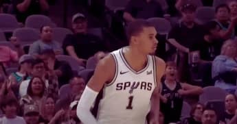 Victor Wembanyama Injury Status for Spurs vs. Milwaukee Bucks: Latest Update