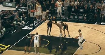 Utah Jazz Showcase Defensive Prowess in Victory Over New Orleans Pelicans