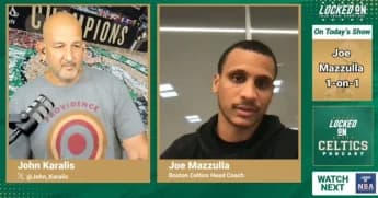 Kristaps Porziņģis Surgery: A Bump or a Roadblock for Celtics?