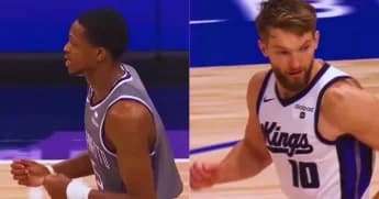 Why Were Fox and Sabonis Overlooked?