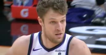 Sasha Vezenkov Opens Up About Challenges in Barcelona and the NBA