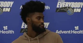 NBA Star Jonathan Isaac Takes Stand: ‘Not Racist, Just Misunderstood’