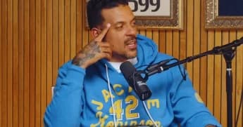 Matt Barnes’ Son’s Near-Death Experience: The Hidden Dangers of Ignoring Pain