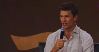 Tom Brady’s Awkward Debut: Did He Drop the Ball in the Booth?