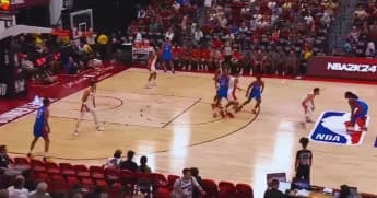 Thunder’s Risky Play for Avdija Sends Shockwaves in NBA Trade Circus