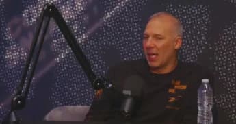 The Unforgettable Journey of Todd Krinsky and Reebok’s CEO Throne