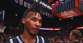 San Antonio Spurs&#8217; No. 4 Draft Pick Stephon Castle&#8217;s Wrist Injury