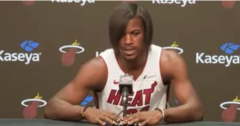 Jimmy Butler&#8217;s Bold Claims Stir Controversy: Could Miami Heat Have Beaten the Celtics and Knicks?