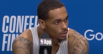 PJ Washington and Alisha Chanel: Love and Basketball Amid Mavericks&#8217; Playoff Surge