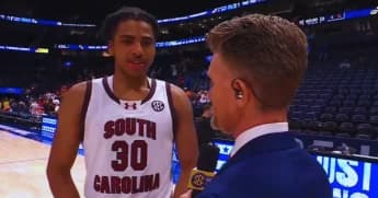The Collin Murray-Boyles: South Carolina’s Secret Weapon for the 2025 NBA Draft