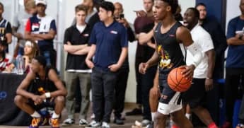 Bronny James Scores First NBA Points in Cleveland Amid Cheers and Controversy