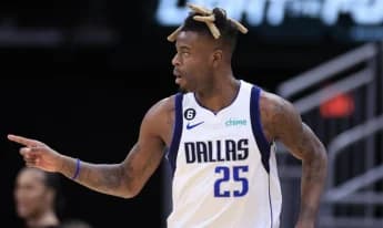 Rockets Secure the Signing of Free Agent Reggie Bullock