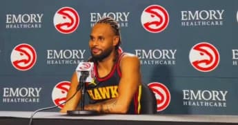 NBA Champion Patty Mills Cut by Atlanta Hawks: Playoff Dreams Shattered?