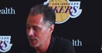 Rob Pelinka: Under Fire and Under Pressure