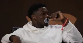 Young NBA Star Anthony Edwards Shreds 90s Basketball—Was It Really That Good?