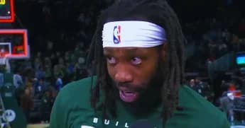 Pat Beverley’s Championship Odyssey with the Bucks