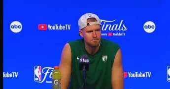 The Truth Behind Porzingis’ Injury: Celtics’ Star Faces Lengthy Recovery—What’s Next?