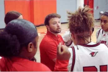 Jacksonville Cardinals: Coach Pearce Guides Girls’ Basketball to Strong Start