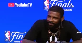 Kyrie Irving Silences Critics with Stellar Play During Dallas Mavericks&#8217; NBA Finals Run