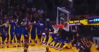 The Draft Decision That Still Haunts the Warriors