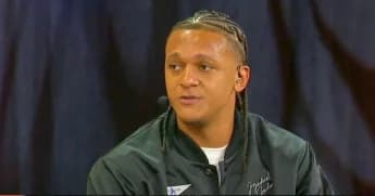 Paolo Banchero Names His All-Time Duke Starting Five