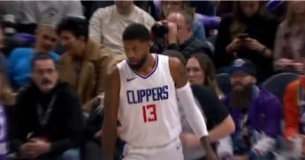 Knicks Eyeing Paul George and Exploring Mitchell Robinson Trades