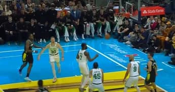 Boston Celtics’ Late-Game Struggles: Unpacking Key Challenges