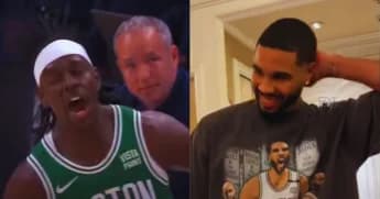 Holiday and Tatum: A Dynamic Duo for Team USA