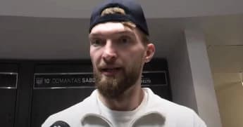 Domantas Sabonis Makes Sacramento Kings History with Record-Breaking Double-Doubles