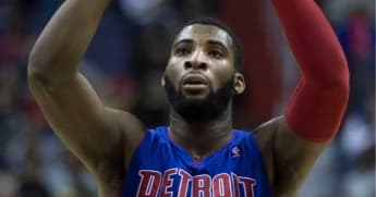 Is Andre Drummond Destroying the 76ers’ Playoff Hopes?