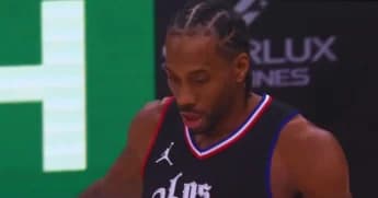 Clippers Double Down on Kawhi Leonard’s Legacy