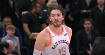 Cedi Osman Heads to EuroLeague After Seven NBA Seasons