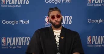 Pelicans Delay Decision: Lakers&#8217; First-Round Pick Pushed to 2025