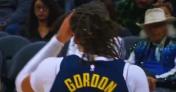 Breaking News: Aaron Gordon’s Injury Casts Shadow Over Nuggets’ Clash Against Rockets