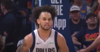 Rookie Dereck Lively II&#8217;s Surprising Impact on Mavericks&#8217; NBA Finals Run