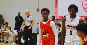 Bronny James Secures Spot on Lakers’ 2024-25 Roster Alongside LeBron James