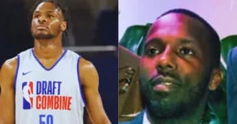 Rich Paul Defends Bronny James: A Story of Loyalty and Nepotism