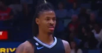 Ja Morant and Grizzlies Set for an Exciting 2024-25 Season