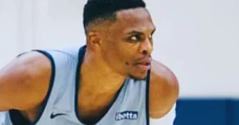 Russell Westbrook Joins Denver Nuggets