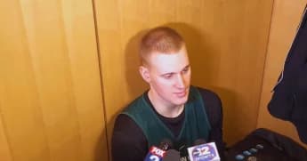 Joey Hauser’s NBA Summer League Gamble: Make or Break Moment