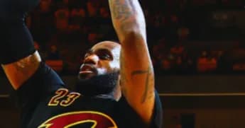 Cavaliers Fall to Suns: A Tale of Two Halves